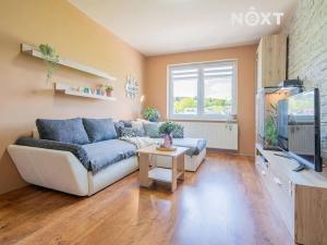 Prodej bytu 4+1, Dolní Dvořiště, 68 m2