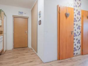 Prodej bytu 4+1, Dolní Dvořiště, 68 m2