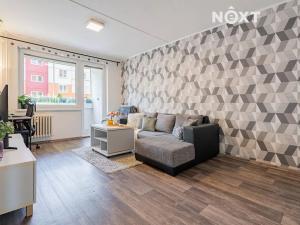 Prodej bytu 3+1, České Budějovice, Průběžná, 89 m2