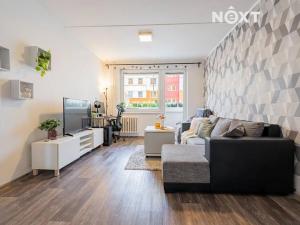 Prodej bytu 3+1, České Budějovice, Průběžná, 89 m2