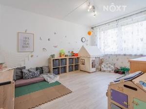 Prodej bytu 3+1, České Budějovice, Průběžná, 89 m2