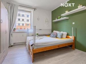 Prodej bytu 3+1, České Budějovice, Průběžná, 89 m2