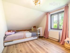 Prodej rodinného domu, Varvažov, 145 m2