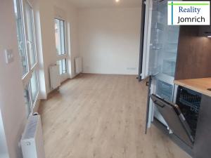Pronájem bytu 2+kk, Liberec, Na Perštýně, 45 m2