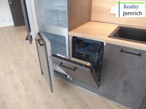 Pronájem bytu 2+kk, Liberec, Na Perštýně, 45 m2