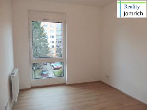 Pronájem bytu 2+kk, Liberec, Na Perštýně, 45 m2