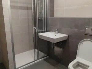 Pronájem bytu 2+kk, Liberec, Na Perštýně, 45 m2
