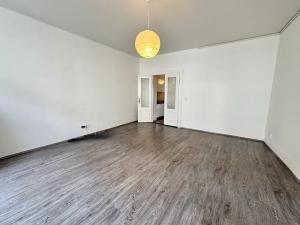 Pronájem bytu 2+1, Praha - Karlín, Křižíkova, 60 m2
