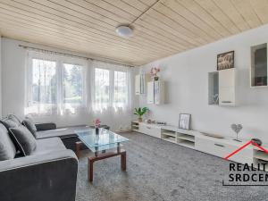 Prodej rodinného domu, Petřvald, Ve Finských, 52 m2