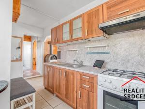 Prodej rodinného domu, Petřvald, Ve Finských, 52 m2