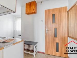 Prodej rodinného domu, Petřvald, Ve Finských, 52 m2