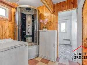 Prodej rodinného domu, Petřvald, Ve Finských, 52 m2