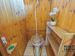 Prodej rodinného domu, Petřvald, Ve Finských, 52 m2
