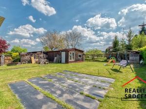 Prodej rodinného domu, Petřvald, Ve Finských, 52 m2