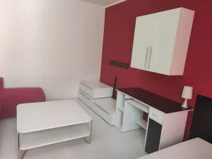 Prodej bytu 1+1, Česká Lípa, Jižní, 37 m2
