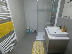 Pronájem bytu 2+kk, Uherský Brod, 59 m2
