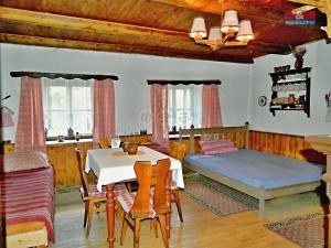 Prodej chalupy, Pelhřimov - Vlásenice-Drbohlavy, 51 m2