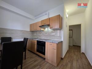 Pronájem bytu 2+1, Nejdek, Okružní, 55 m2