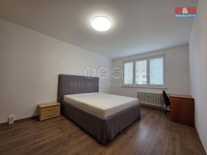 Pronájem bytu 2+1, Nejdek, Okružní, 55 m2