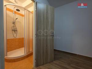 Pronájem bytu 2+1, Nejdek, Okružní, 55 m2