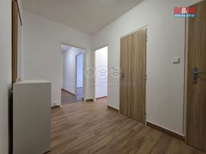 Pronájem bytu 2+1, Nejdek, Okružní, 55 m2