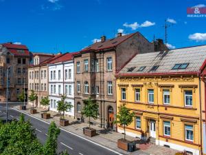 Prodej bytu 4+1, Děčín - Děčín I-Děčín, Sládkova, 128 m2
