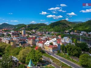 Prodej bytu 4+1, Děčín - Děčín I-Děčín, Sládkova, 128 m2