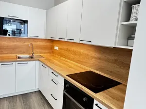 Pronájem bytu 2+kk, Chrudim, Poděbradova, 46 m2