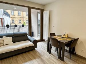 Pronájem bytu 2+kk, Chrudim, Poděbradova, 46 m2