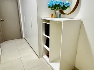 Pronájem bytu 2+kk, Chrudim, Poděbradova, 46 m2