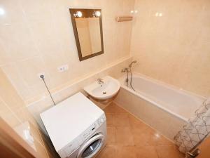 Pronájem bytu 3+kk, Praha - Kunratice, Za valem, 89 m2