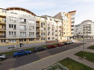 Pronájem bytu 3+kk, Praha - Kunratice, Za valem, 89 m2