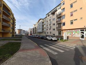 Pronájem bytu 3+kk, Praha - Kunratice, Za valem, 89 m2