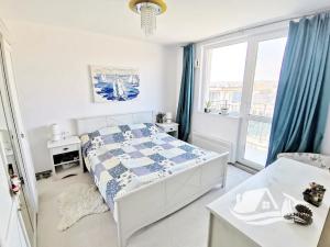 Prodej bytu 2+kk, Bjala, Bulharsko, 61 m2
