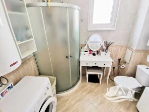 Prodej bytu 2+kk, Bjala, Bulharsko, 61 m2