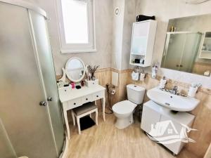 Prodej bytu 2+kk, Bjala, Bulharsko, 61 m2