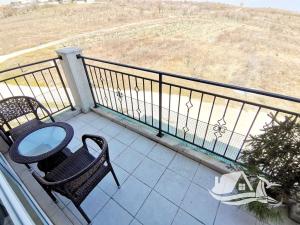 Prodej bytu 2+kk, Bjala, Bulharsko, 61 m2