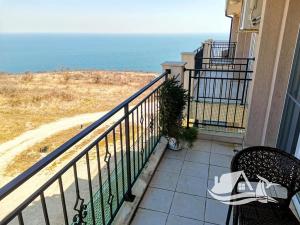 Prodej bytu 2+kk, Bjala, Bulharsko, 61 m2