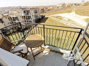 Prodej bytu 2+kk, Bjala, Bulharsko, 61 m2