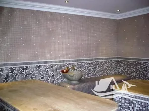 Prodej bytu 1+kk, Sveti Vlas, Bulharsko, 30 m2