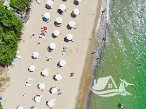 Prodej bytu 1+kk, Sveti Vlas, Bulharsko, 30 m2