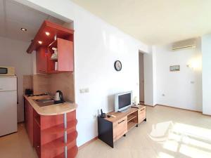 Prodej bytu 2+kk, Nesebar, Bulharsko, 61 m2