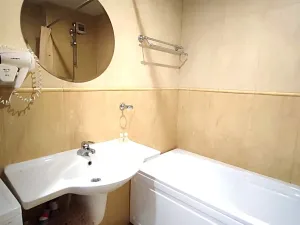 Prodej bytu 2+kk, Nesebar, Bulharsko, 61 m2