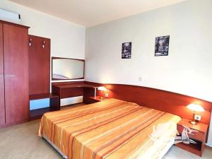 Prodej bytu 2+kk, Nesebar, Bulharsko, 61 m2