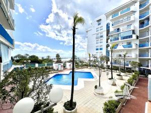 Prodej bytu 3+kk, Estepona, Španělsko, 74 m2