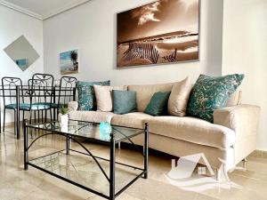 Prodej bytu 3+kk, Estepona, Španělsko, 74 m2