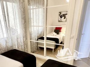 Prodej bytu 3+kk, Estepona, Španělsko, 74 m2