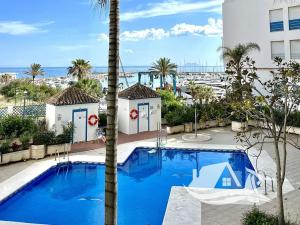 Prodej bytu 3+kk, Estepona, Španělsko, 74 m2