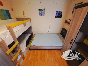 Prodej bytu 2+kk, Sveti Vlas, Bulharsko, 51 m2