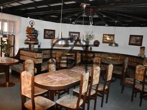 Prodej restaurace, Pardubice, Gagarinova, 254 m2